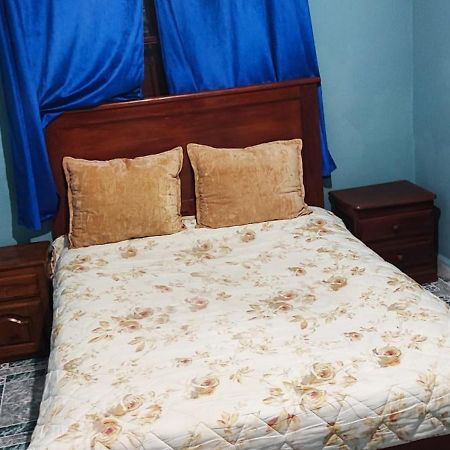 Fatima.Marhaba Hotel Азру Екстериор снимка