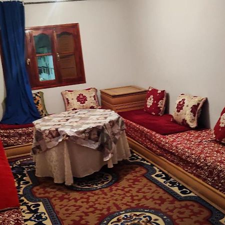 Fatima.Marhaba Hotel Азру Екстериор снимка