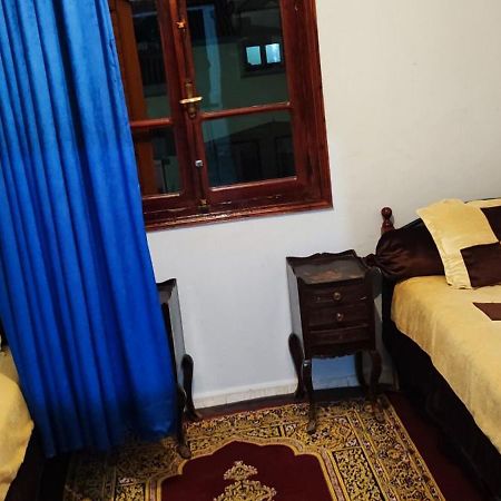 Fatima.Marhaba Hotel Азру Екстериор снимка