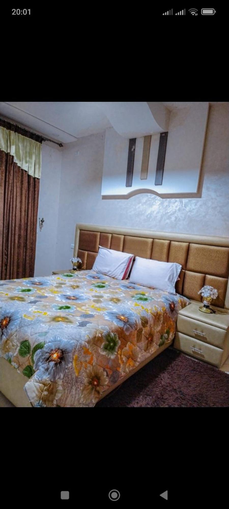 Fatima.Marhaba Hotel Азру Екстериор снимка