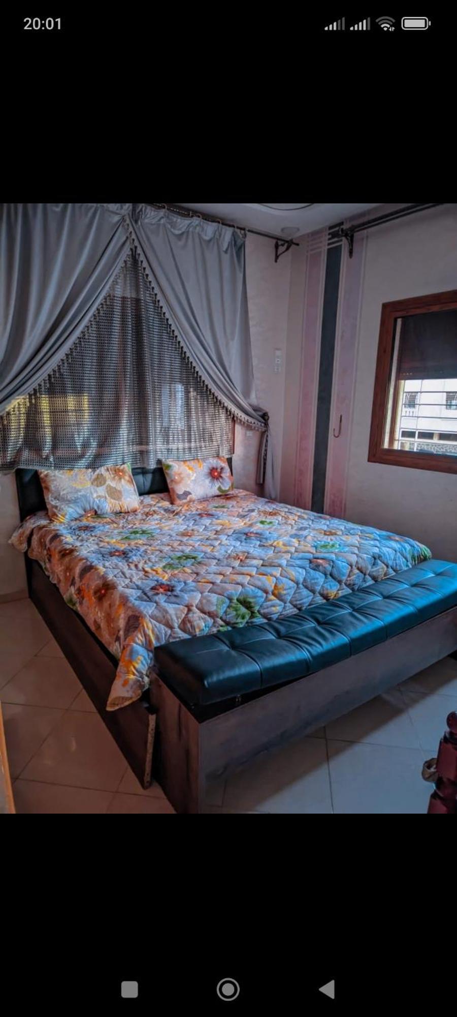 Fatima.Marhaba Hotel Азру Екстериор снимка