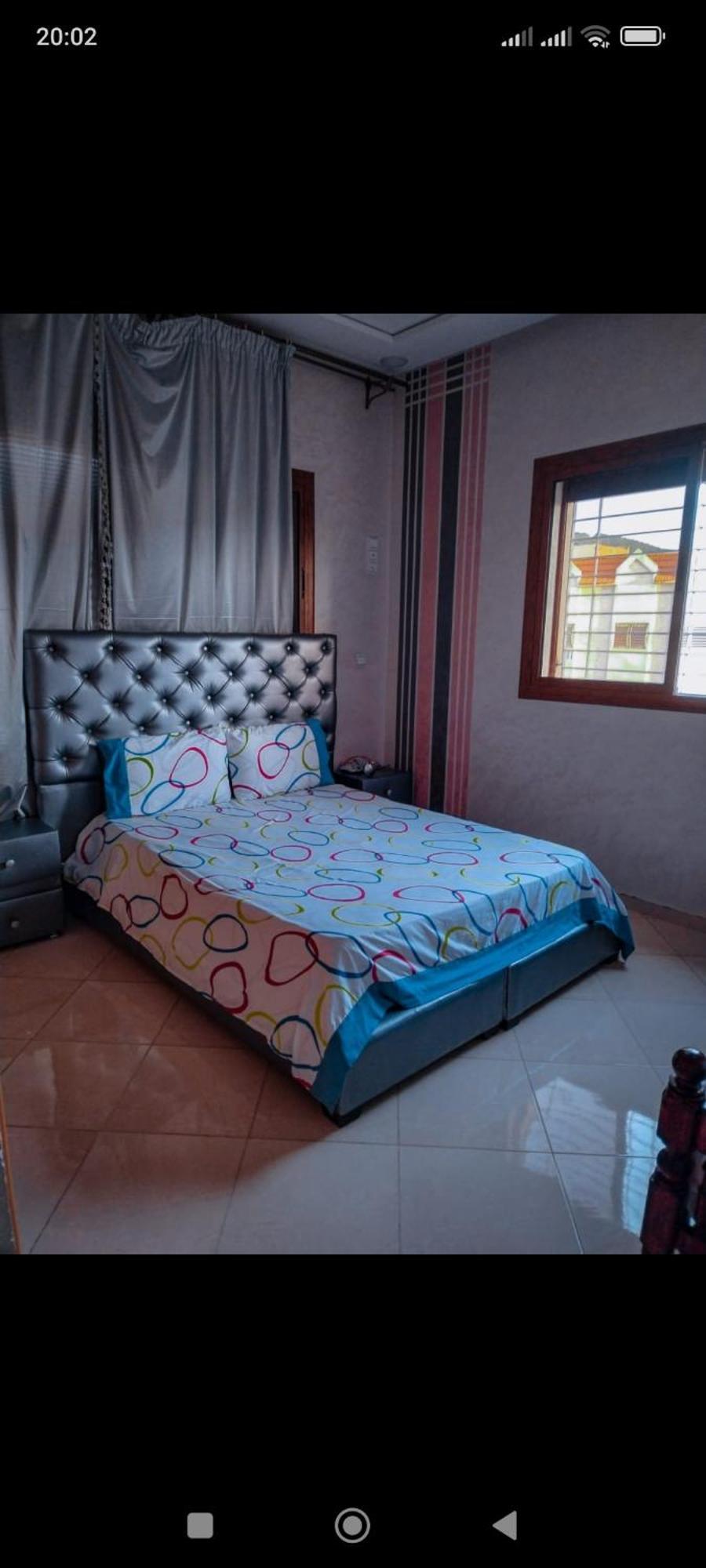 Fatima.Marhaba Hotel Азру Екстериор снимка