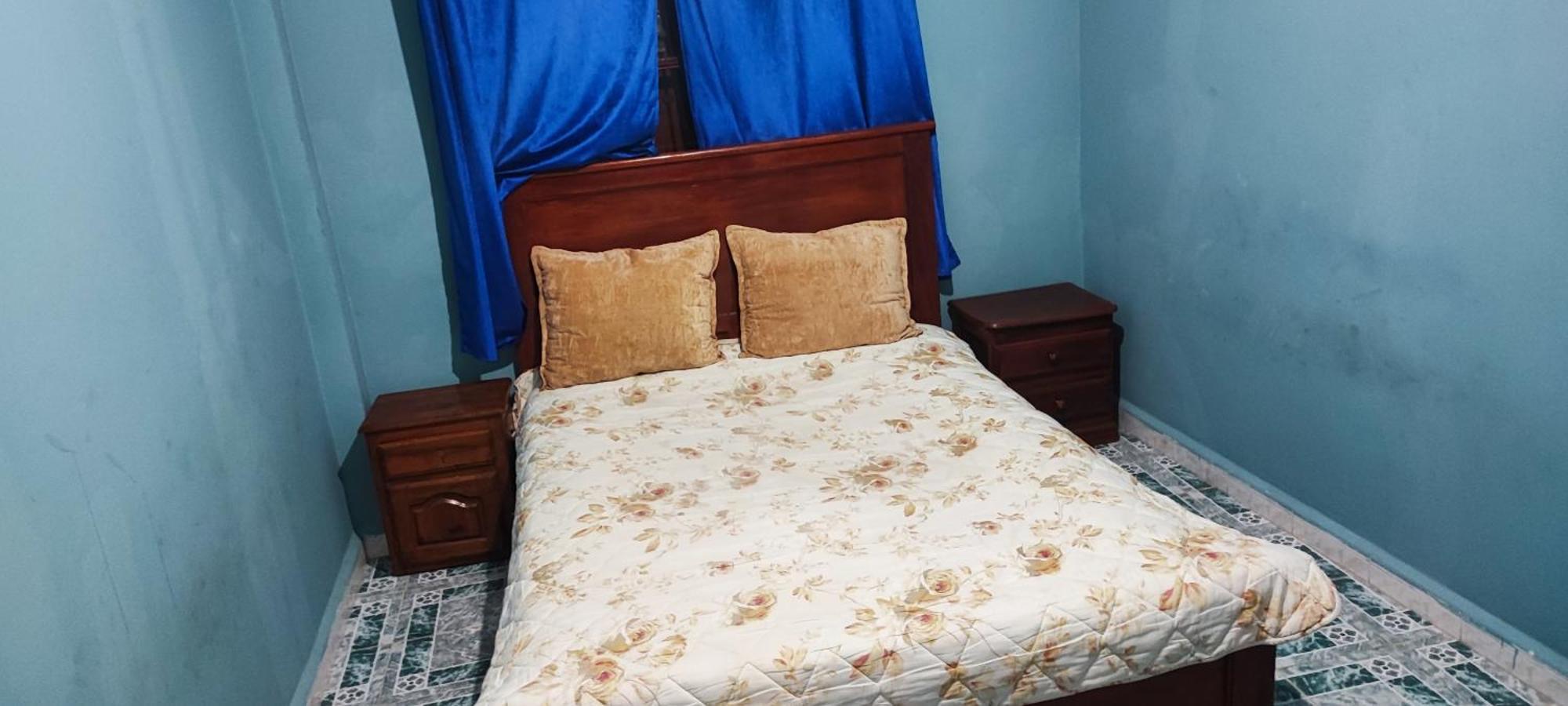 Fatima.Marhaba Hotel Азру Екстериор снимка