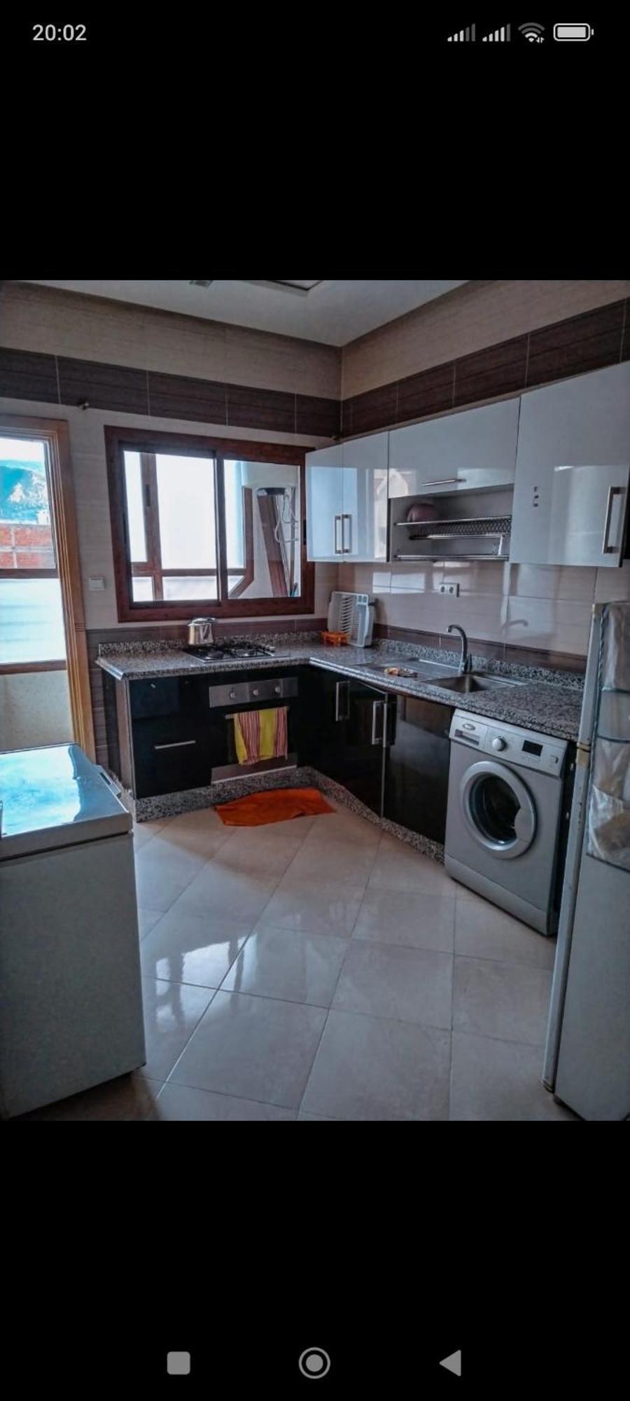 Fatima.Marhaba Hotel Азру Екстериор снимка