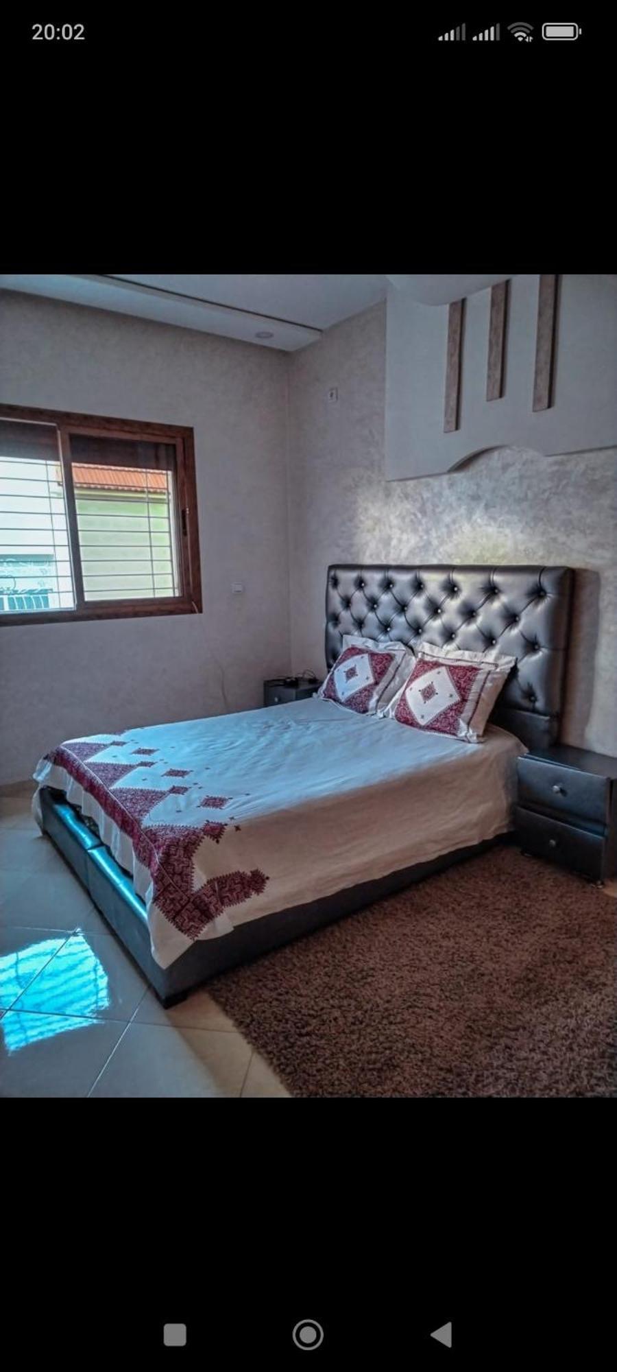 Fatima.Marhaba Hotel Азру Екстериор снимка
