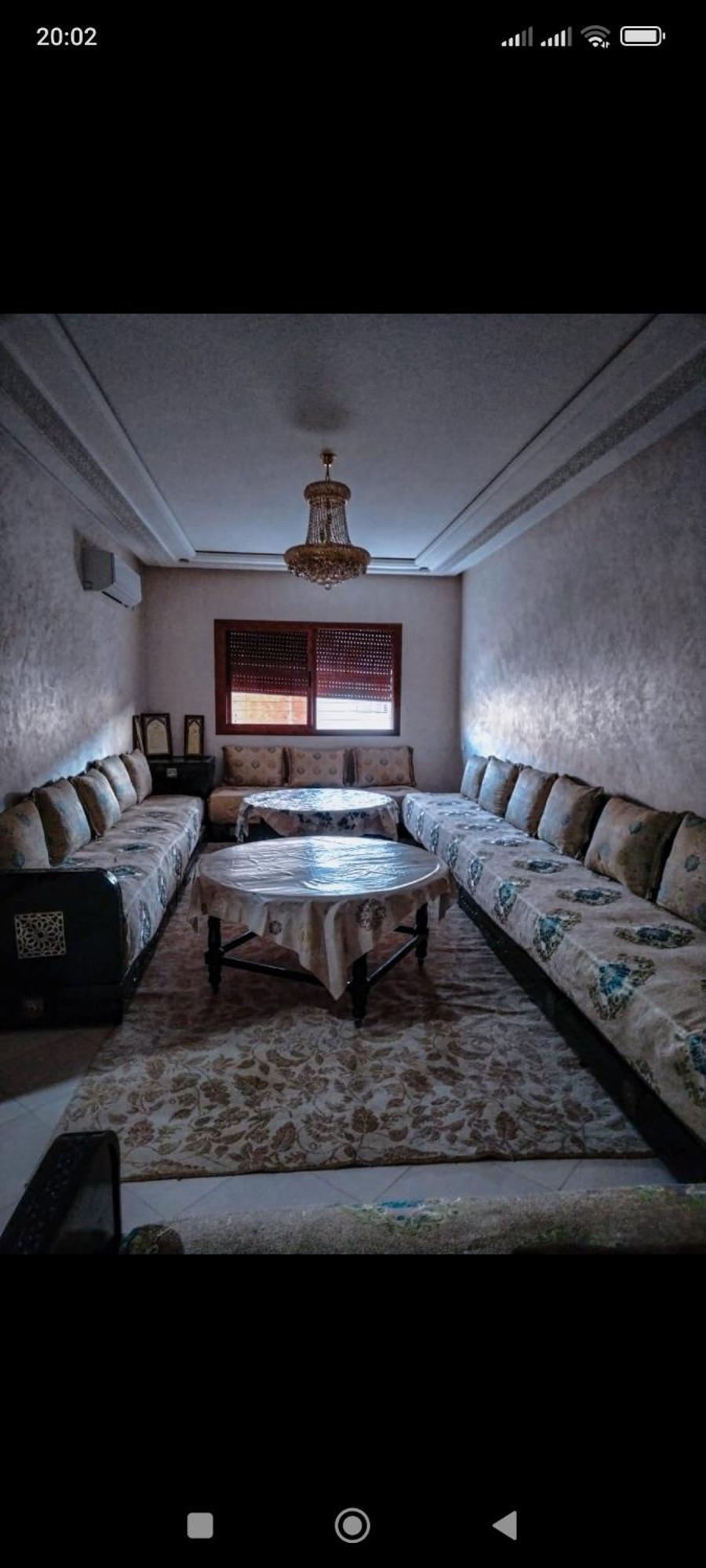 Fatima.Marhaba Hotel Азру Екстериор снимка